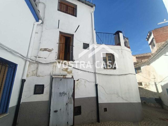 Casa en venta en Ayora