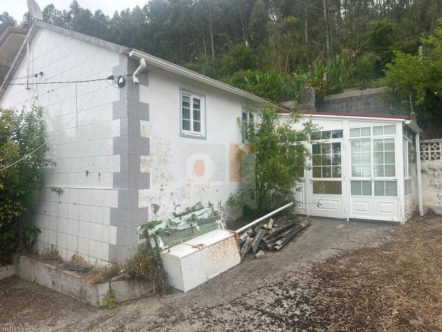 Casa en venta en Bueu