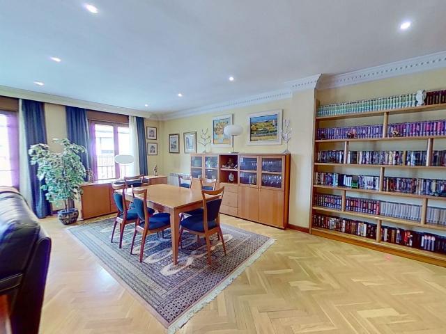Casa en venta en Medina Del Campo, Centro