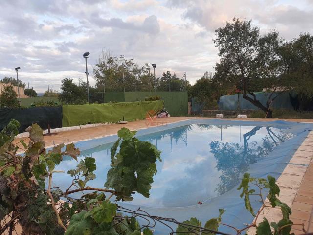 Casa en venta en Arcas Del Villar