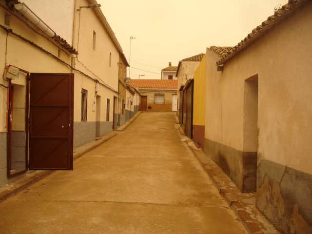 Casa en venta en Los Navalmorales