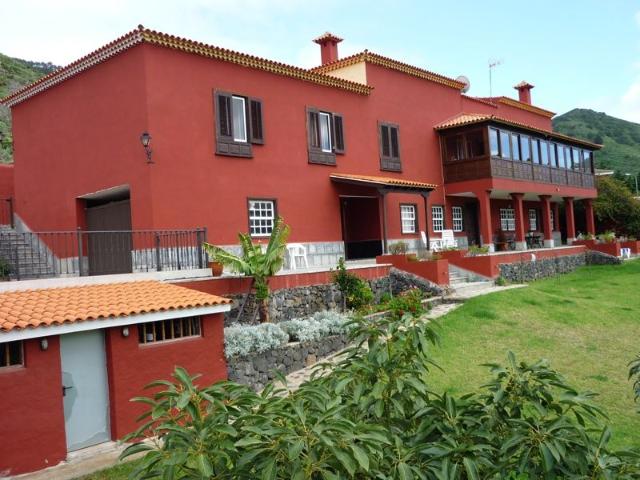Casa en venta en Tenerife, Las Nieves