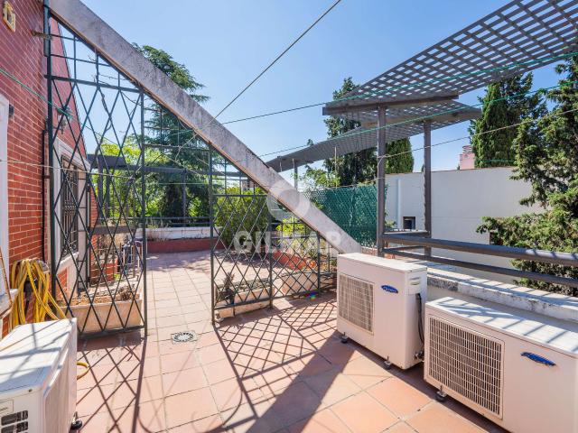 Casa en venta en Madrid, Castilla