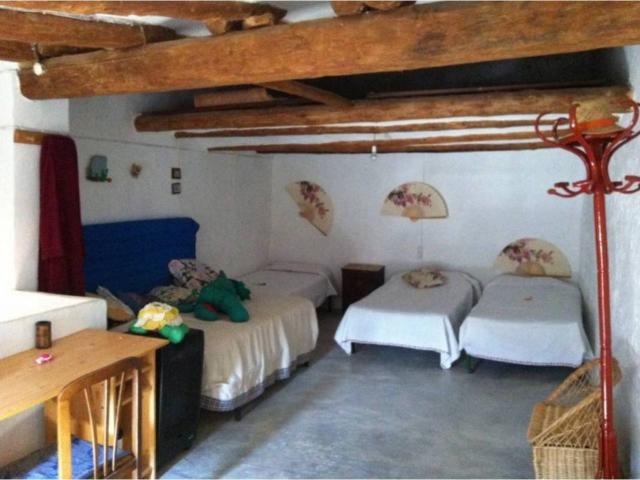 Casa en venta en Vallibona