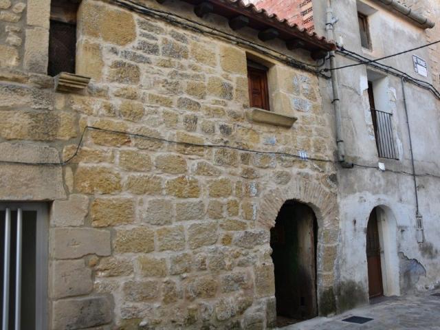 Casa en venta en Valdeltormo