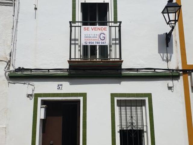 Casa en venta en Castilblanco De Los Arroyos, Urbanización 