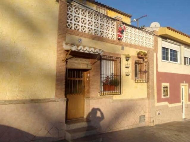 Casa en venta en Cartagena, Llano del Beal Casa en venta en Cartagena, Llano del Beal