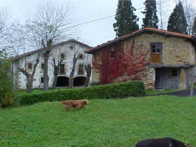 Casa en venta en Elorrio, Leiz-Miñota