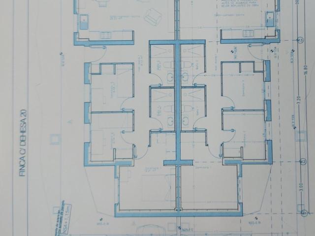 Casa en venta en Navas Del Rey