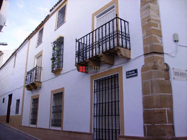 Casa en venta en Porcuna