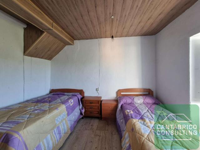 Casa en venta en Castropol, As Campas