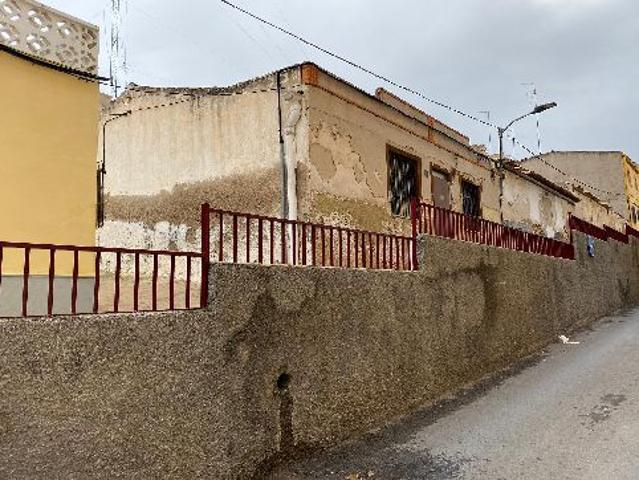Casa en venta en Yecla
