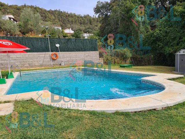 Casa en venta en Jabugo Casa en venta en Jabugo