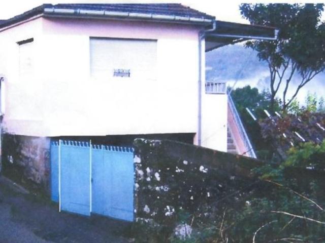 Casa en venta en Padrenda, O Condado