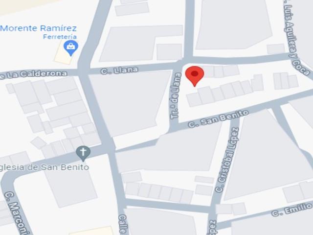 Casa en venta en Porcuna