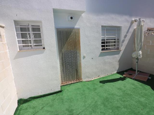 Casa en venta en Alborache