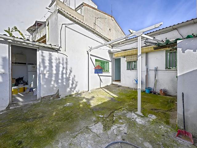 Casa en venta en Navalcarnero, Casco Antiguo