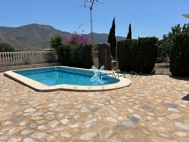 Casa en venta en Cartagena, Campillo de Adentro