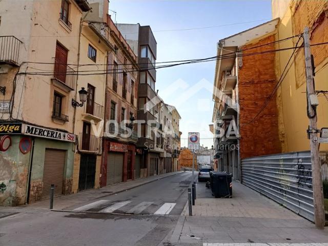 Casa en venta en Requena, El Arrabal