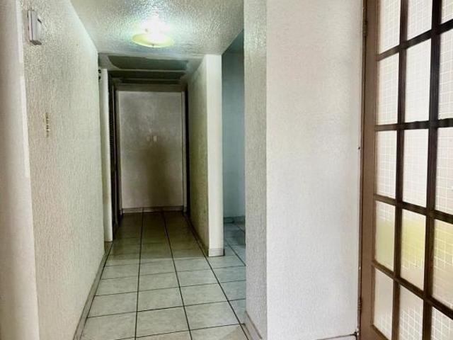 Casa en venta en Juárez, Chihuahua