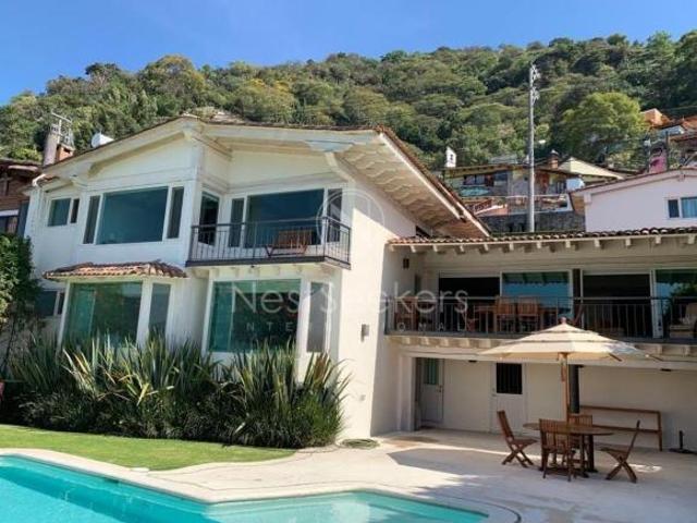 Casa En Condominio en venta en Valle De Bravo, Estado de México