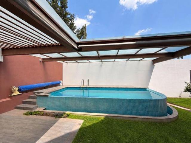 Quinta en venta en Guanajuato