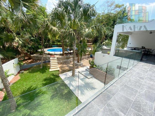 Casa en venta en Riviera Maya, Quintana Roo