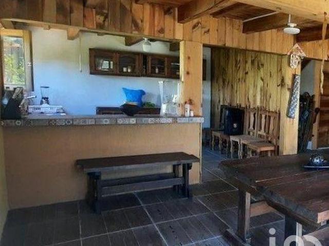 CASA EN VENTA CON ALBERCA CLIMATIZADA EN TEOPISCA