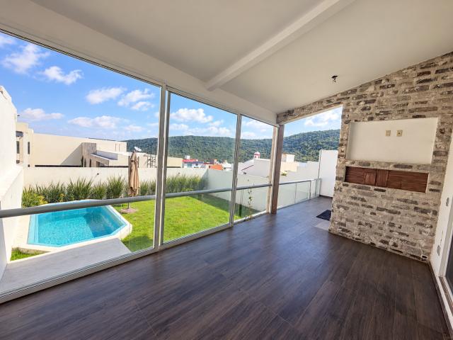 Casa En Condominio en venta en Cumbres del Cimatario, Huimilpan