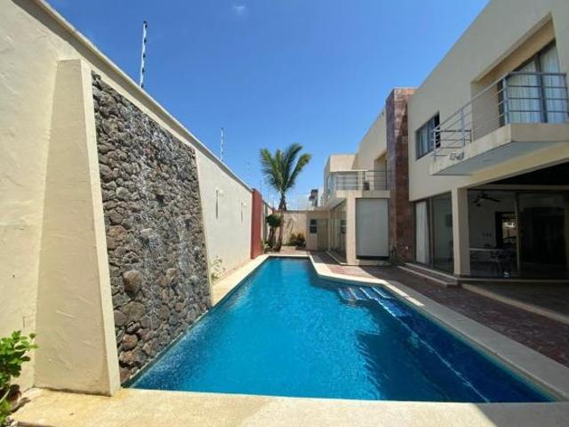 Casa en venta en Alvarado, Veracruz