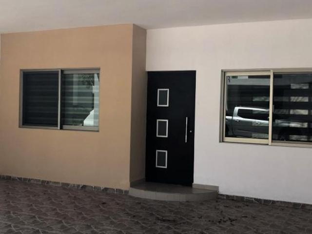 Casa en venta en Tepic, Nayarit