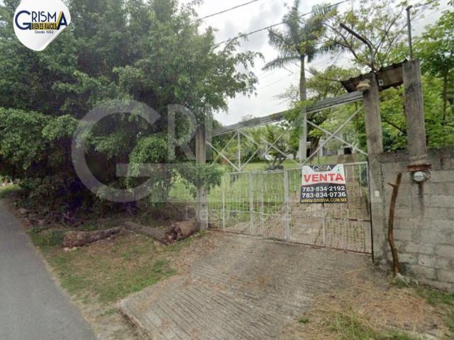 Casa en venta en Tuxpan, Veracruz