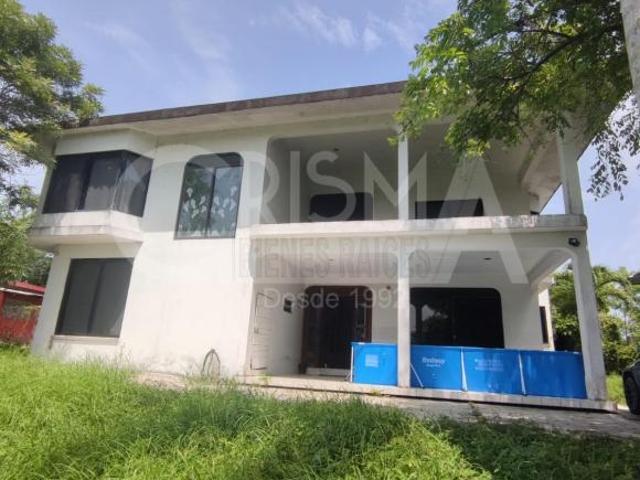 Casa en venta en Tuxpan, Veracruz
