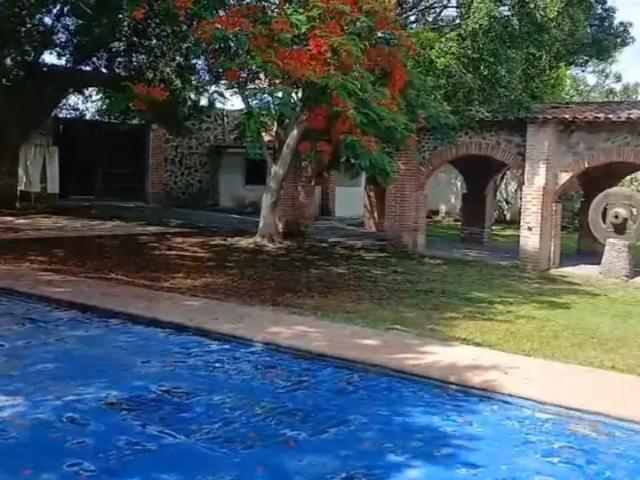 Casa en venta en Morelos