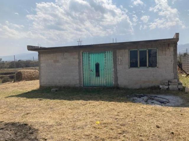 Casa en venta en Tlahuapan, Puebla