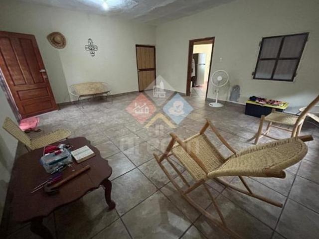 Casa en Venta con amplio terreno en Zona Centro de Xicotencatl