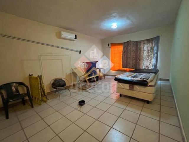 Casa en Venta con amplio terreno en Zona Centro de Xicotencatl