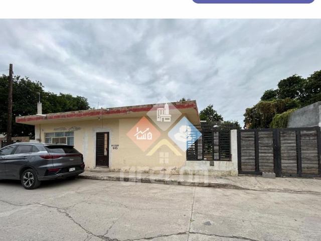Casa en venta en Xicoténcatl, Tamaulipas