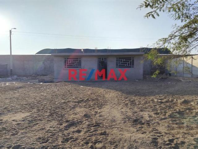 Casa venta en Subtanjalla, Ica