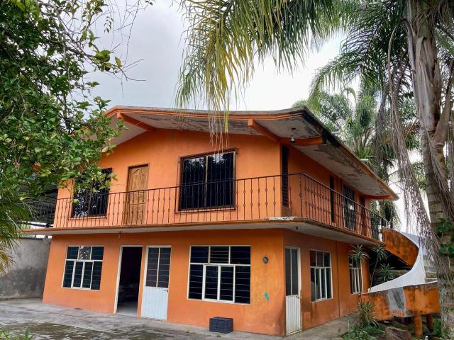 Casa en venta en Zihuateutla, Puebla