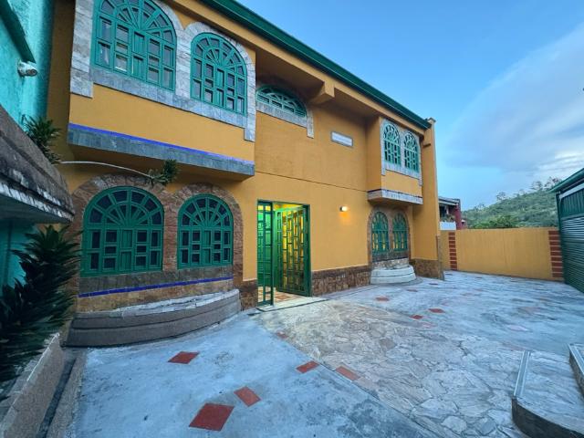Casa en venta en Boca De Uchire, Miranda