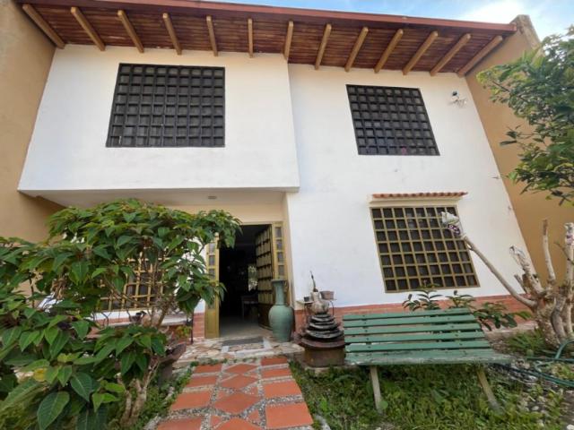 Casa en venta en Boca De Uchire, Miranda