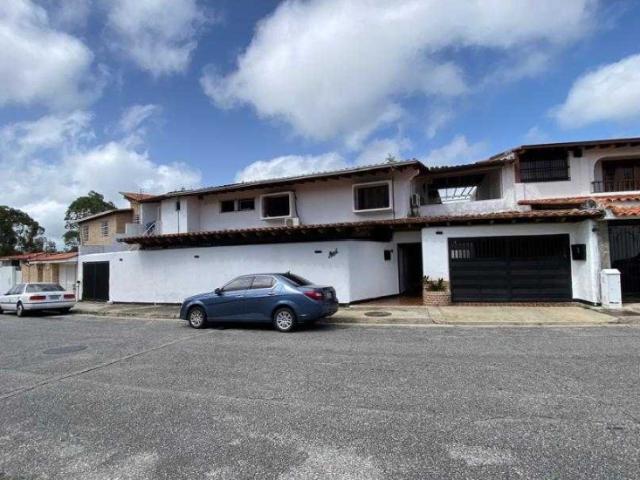 Casa en venta en Miranda, Carabobo