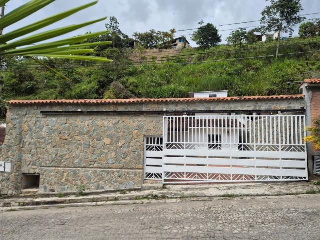 Casa en venta en Los Teques, Miranda