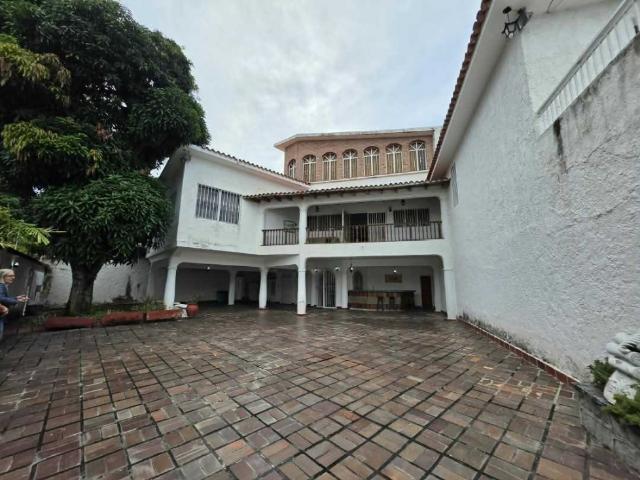 Casa en venta en Barrio Los Manolos, Caracas