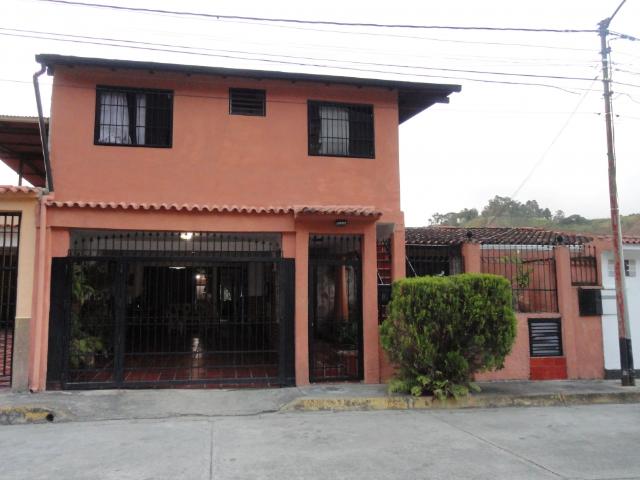 Casa en venta en Los Teques, Miranda