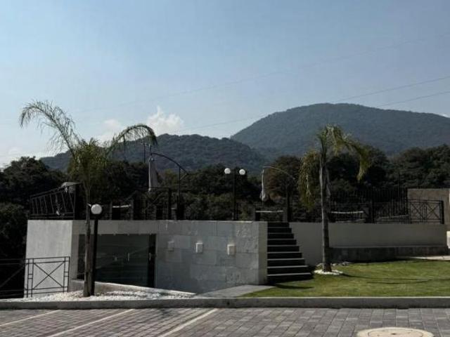 Casa en venta con departamento en Rancho Blanco