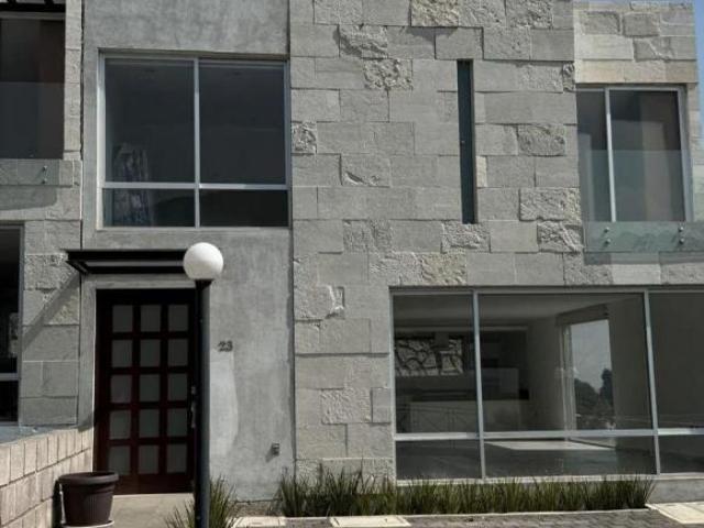 Casa en venta con departamento en Rancho Blanco