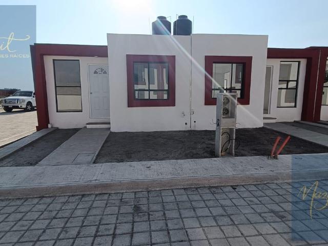Casa en venta en Santa Cruz Tlaxcala, Tlaxcala