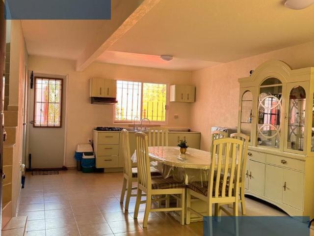Casa en venta en Altzayanca, Tlaxcala